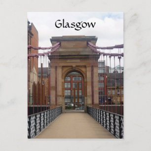 Postal scotland bridge