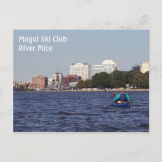 Postal Scotts Creek Vista