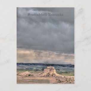 Postal Scottsbluff
