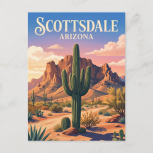 Postal Scottsdale Arizona