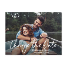 Script manuscrito Cambiar la fecha nueva