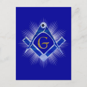 Postal SCsunburst_12