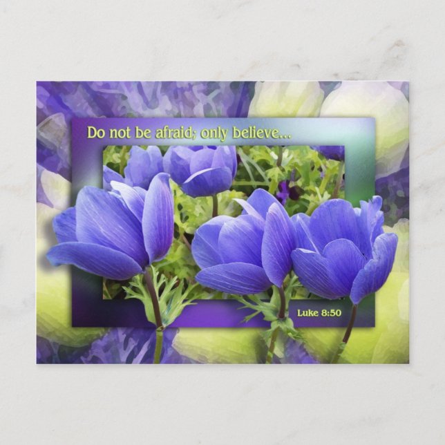 Postal Se Hará Bien (Anverso)