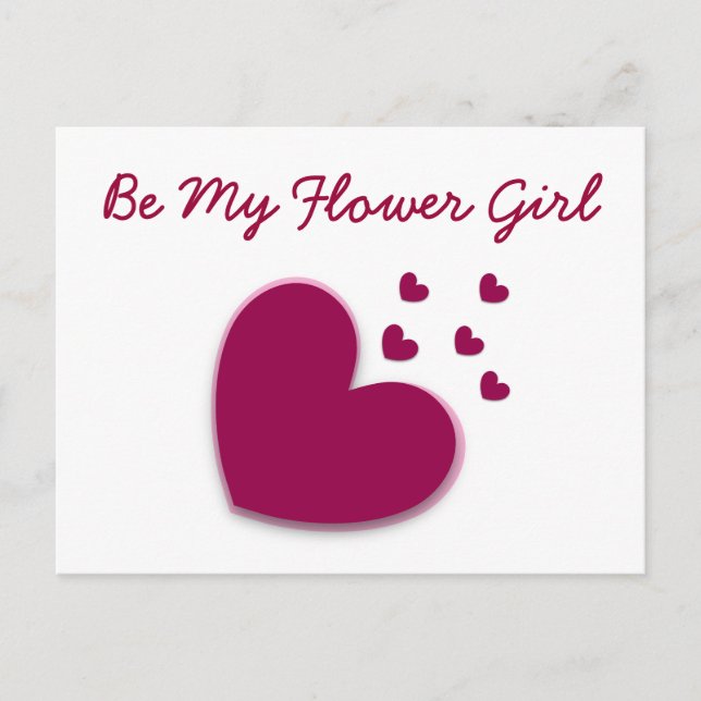 Postal SEA MI Boda DE FLORES A05 (Anverso)