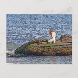 Postal Sea Nymph