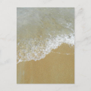 Postal Sea Shore Tide