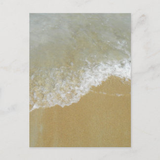 Postal Sea Shore Tide