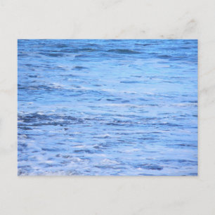 Postal Seafoam, Estrecho de Bass, Port Campbell