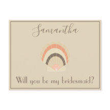 Seashell Serás mi novia