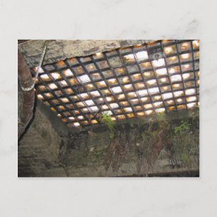 Postal Seattle Underground