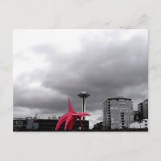 Postal Seattle, WA