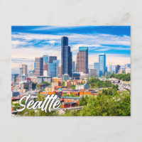 Seattle, Washington, Estados Unidos