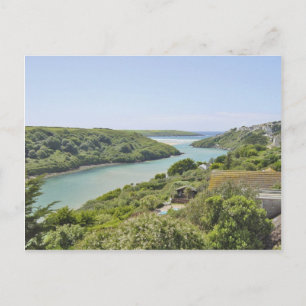 Postal Seaview, Gannel, Newquay