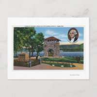 Sede central de George Washington, Torre de la Vic
