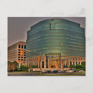 Postal Sede de correos de Canadá