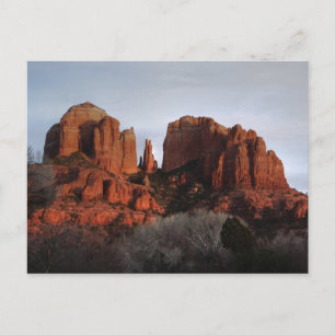 Postal Sedona