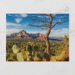 POSTAL SEDONA 