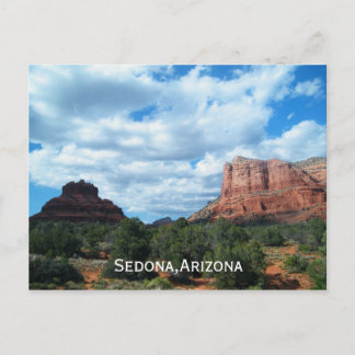 Postal Sedona