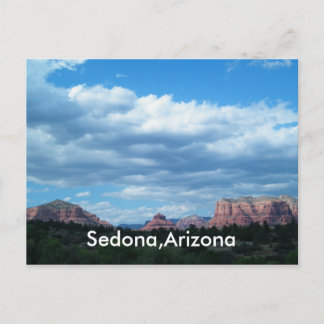 Postal Sedona