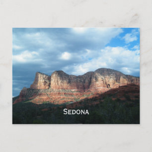 Postal Sedona