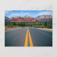 Sedona Arizona