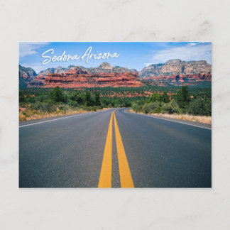 Postal Sedona Arizona