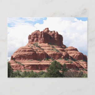 Postal Sedona, AZ