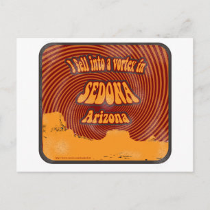 Postal Sedona Vortex