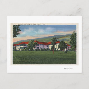 Postal Sedro Woolley, Washington