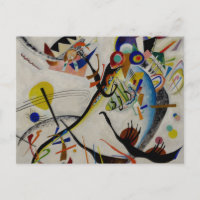 Segmento azul de Kandinsky