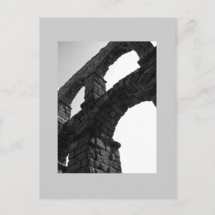 Postal Segovia Aquifer