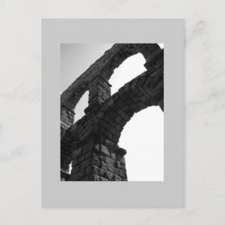 Postal Segovia Aquifer