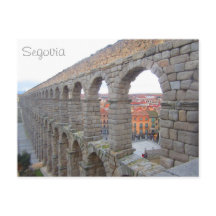 Segovia (España)