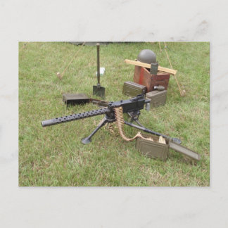 Postal Segunda Guerra Mundial