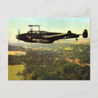 Segunda Guerra Mundial Tres Alemanes Bf-110