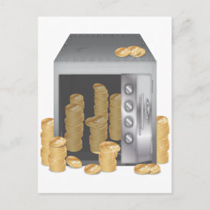 Postal Segura bancaria