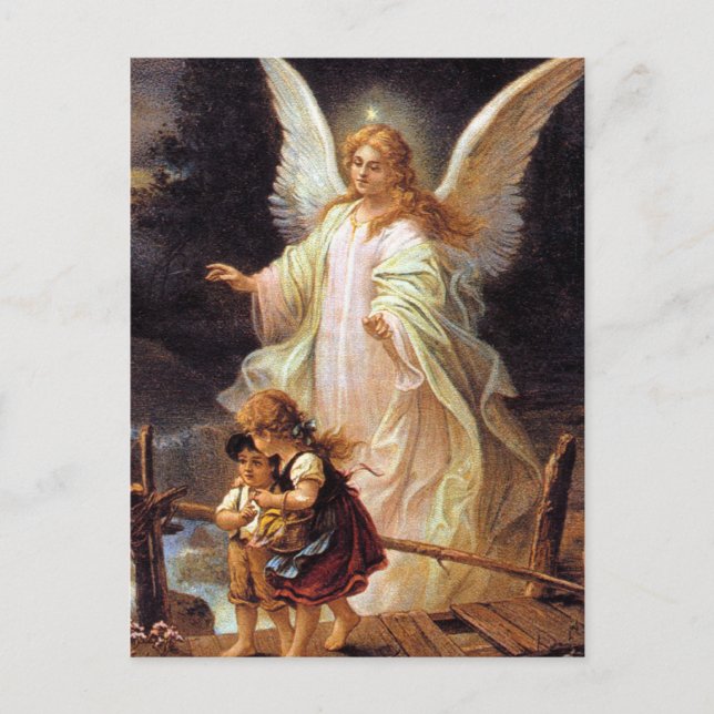 Postal Seguridad (Anverso)