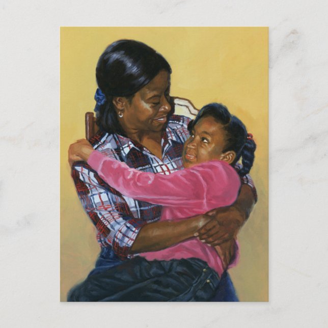 Postal Seguro 1998 (Anverso)