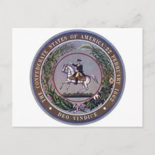 POSTAL SELLO CSA