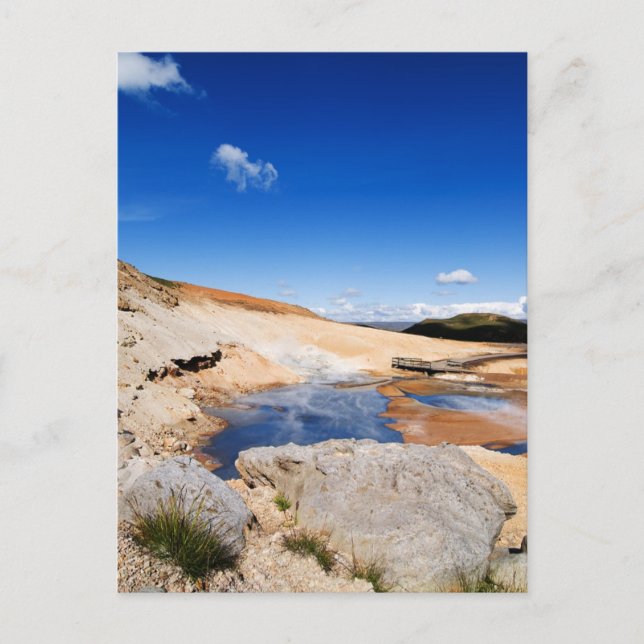 Postal Seltun #12 (Anverso)