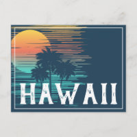 Selva tropical Hawaii Sunset Sunrise