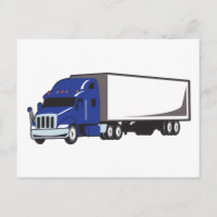 Semi Truck