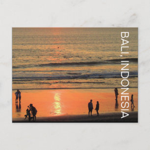 Postal seminyak beach