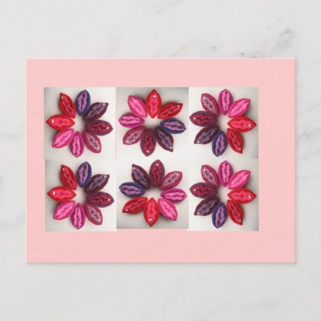 Postal Senador: No puedo decirlo, ¡no lo legisle! (Anverso)