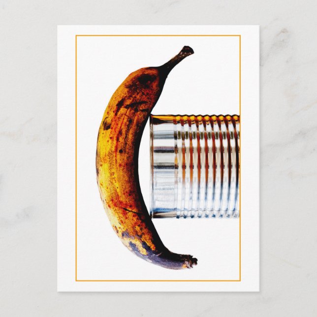 Postal señal dulce (Anverso)