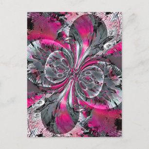 Postal Señales mixtas