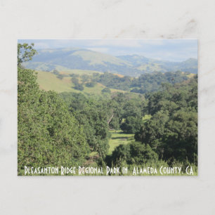 Postal Senderismo en Pleasanton, CA 5