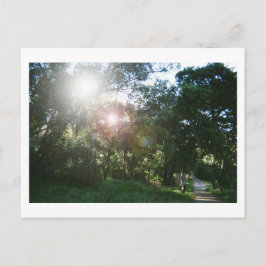 Postal Sendero Canyon