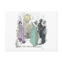 Sendero de los Países Bajos - Orgullo y prejuicio