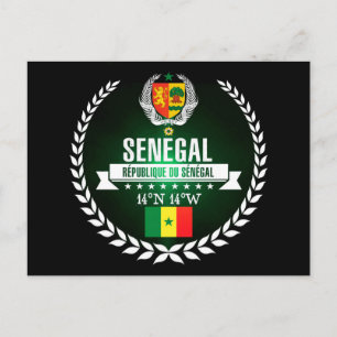 Postal Senegal